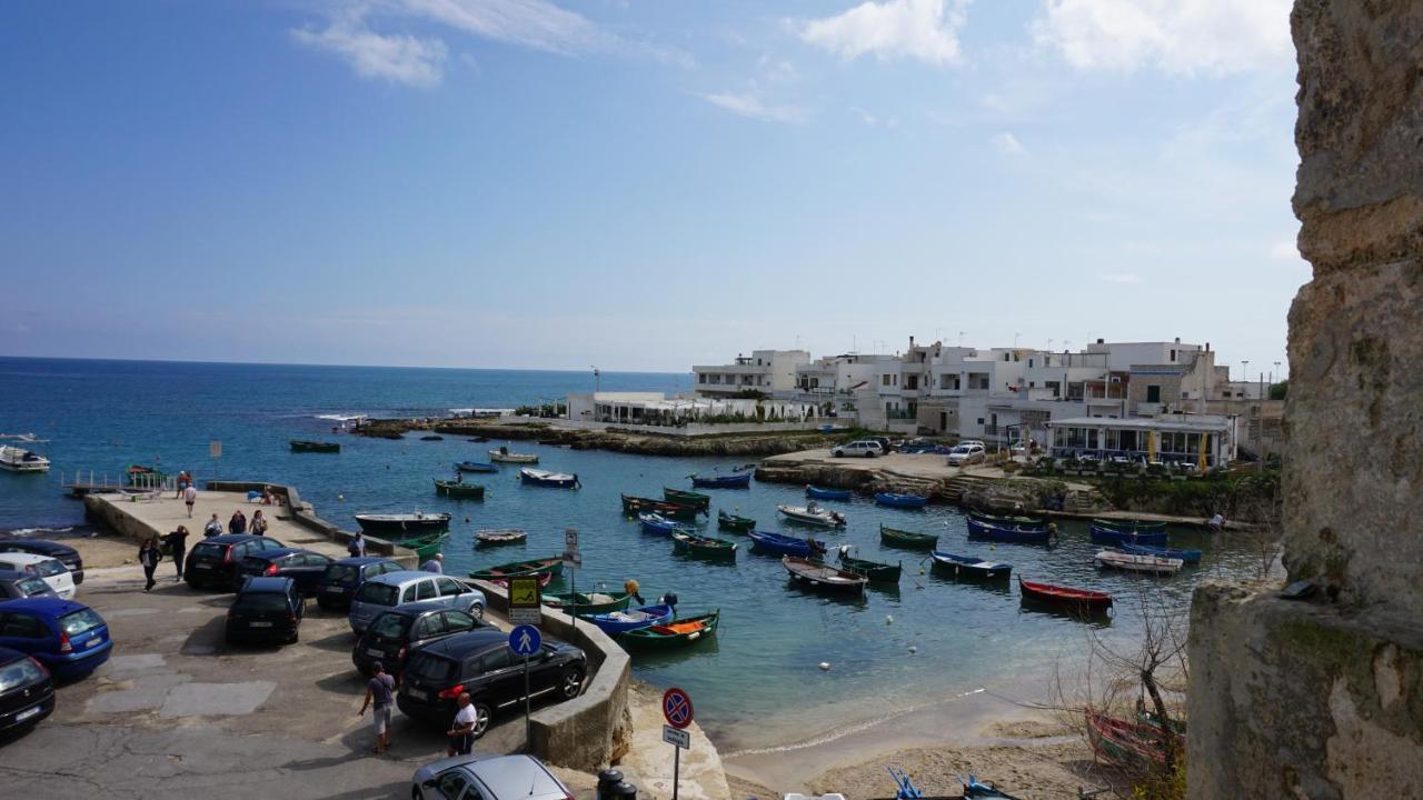 Palami - Polignano A Mare Holiday House Extérieur photo