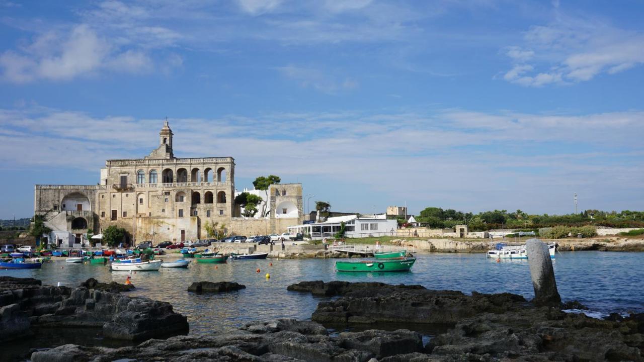 Palami - Polignano A Mare Holiday House Extérieur photo