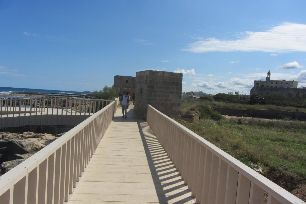 Palami - Polignano A Mare Holiday House Extérieur photo